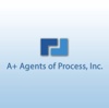A+ Agents of Process, Inc. Logo
