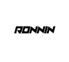 RONNIN FILMS Logo