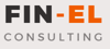 FIN-EL CONSULTING Logo