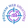 Prisham Web Solutions Logo