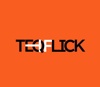TeqFlick Logo