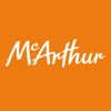 McArthur Logo