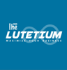 The Lutetium Logo