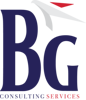 BG Consulting Services Logo