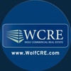 Wolf Commercial Real Estate - WCRE Logo