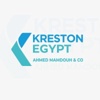 Ahmed Mamdouh & Co. Kreston Egypt Logo