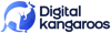 Digital Kangaroos Logo