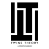 Twins Theory Corp Logo