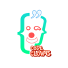 Code Clowns Tech Solution Logo