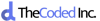 TheCoded Inc. Logo