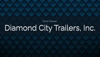 Diamond City Trailers, Inc. Logo