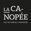 La Canopée Logo
