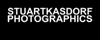 Stuart Kasdorf Photographics Logo