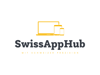 SwissAppHub Web- & App-Entwicklung Logo