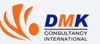 DMK Consultancy Logo