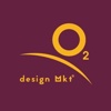 O2 design Mkt Logo