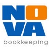 Nova Bookkeeping Logo