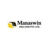 Manaswin Edu Con Logo