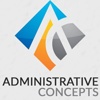 Administrative Concepts Logo