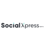 Social Xpress Agency Logo