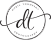 Doris Thompson Photography Logo