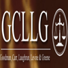 Goodman, Carr, Laughrun, Levine & Greene Logo
