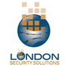London Security Solutions Logo