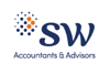 SW Accountants & Advisors Logo