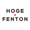 Hoge Fenton Jones & Appel Logo