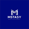 MStasy Logo