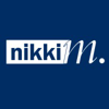 Nikki M Group Logo
