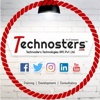 Technosters Technologies OPC Pvt. Ltd. Logo