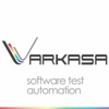 Varkasa Inc Logo