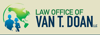 Law Offices of Van T. Doan, LLC Logo