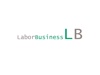LaborBusiness Logo