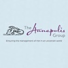 The Annapolis Group Logo