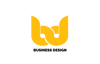 Business Design Logo