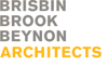 BBB Architects Toronto Inc. Logo