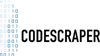 Codescraper Logo