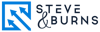 SBA Loan Consultant steveandburns Logo