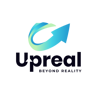 Upreal Digital Inc. Logo