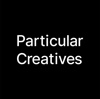 Particular Creatives Logo