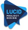 Lucid Project Design Logo