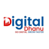 Digital Dhanu Private Limited Logo