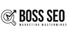 Boss SEO San Francisco Logo
