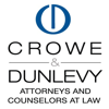 Crowe & Dunlevy Logo