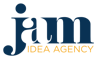 JAM Idea Agency Logo