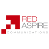 Red Aspire Logo