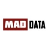 MAD Data Agency Logo