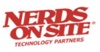 Nerds On Site Logo